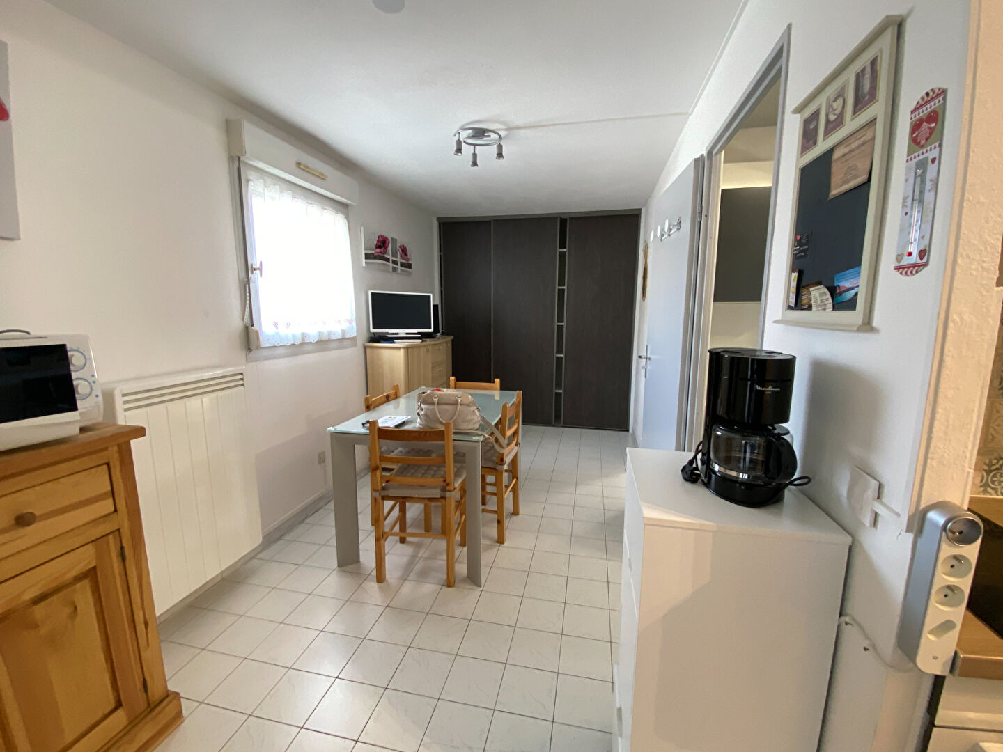 Agence immobilière de Square Habitat Embrun