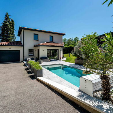 Maison 6 pièces 760000 €