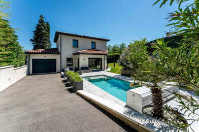 Maison 6 pièces 695000 €