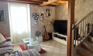 Maison 4 Pièces 86 m² à vendre à La Sône (38840)