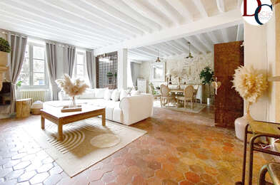 Maison 7 pièces 468000 €