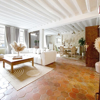 Maison 7 pièces 468000 €