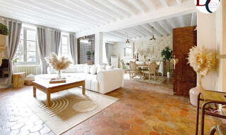 Maison 7 Pièces 163 m² à vendre à Senlis (60300)