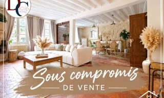 Maison 7 Pièces 163 m² à vendre à Senlis (60300)