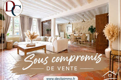 Maison 7 pièces 449000 €