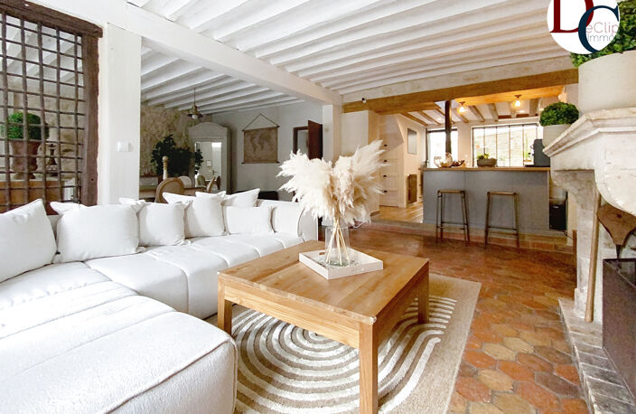 Maison de charme à 10mn de Senlis Est - Coup de coeur — photo 3