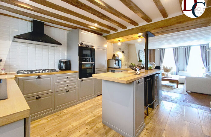 Maison de charme à 10mn de Senlis Est - Coup de coeur — photo 4