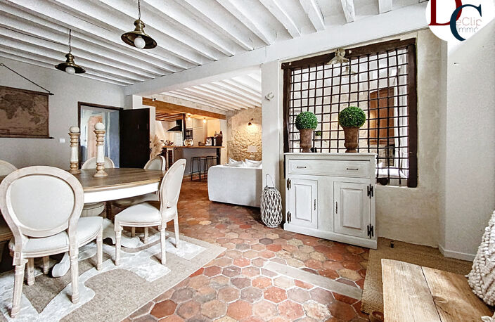 Maison de charme à 10mn de Senlis Est - Coup de coeur — photo 5