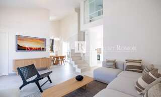 Appartement 4 Pièces 84 m² à vendre à Nice (06300)