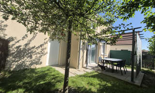 Maison 4 Pièces 87 m² à vendre à Saint-Julien (21490)