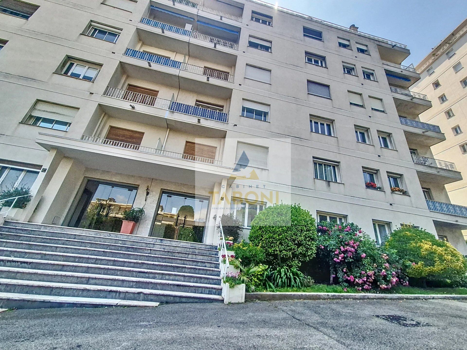 Photo Appartement de 2 pièces Nice