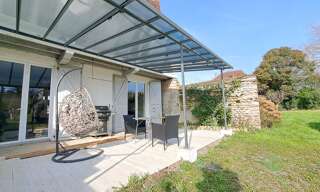 Maison 7 Pièces 140 m² à vendre à Sauveterre-de-Béarn (64390)