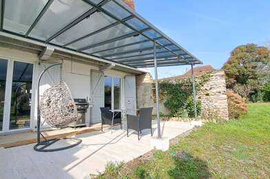 Maison 7 pièces 330000 €