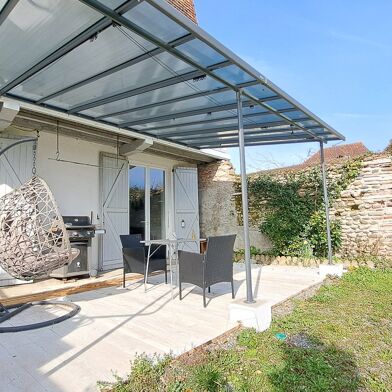 Maison 7 pièces 330000 €