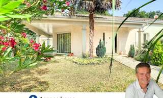 Maison 4 Pièces 110 m² à vendre à Cravans (17260)