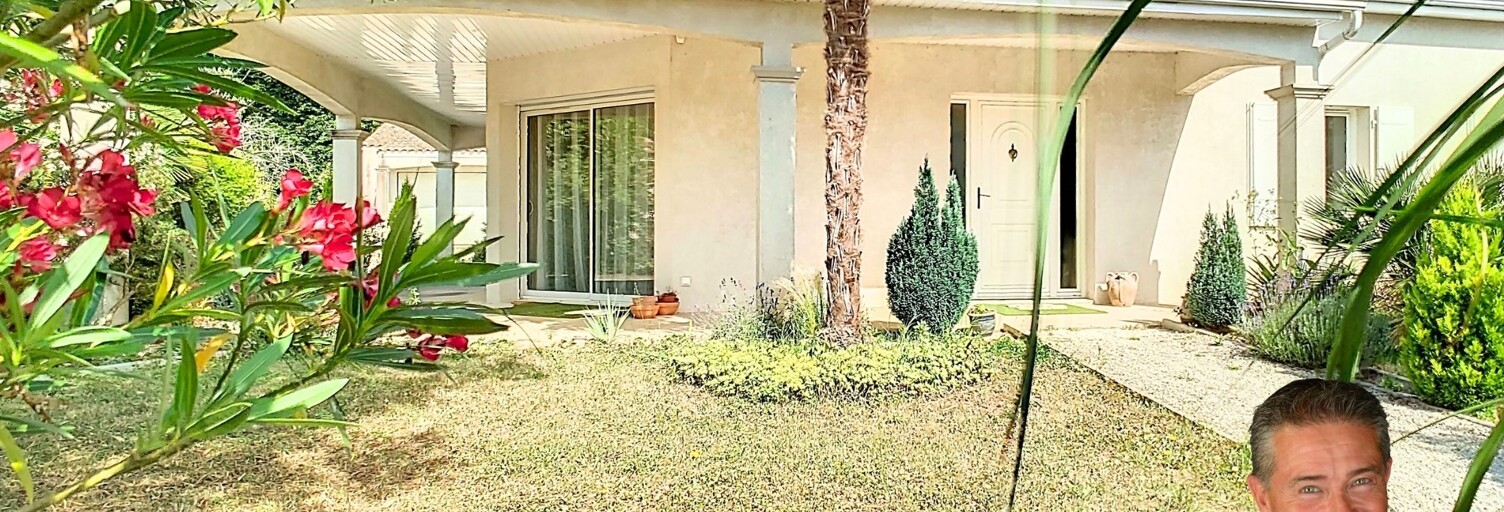 Maison 4 Pièces 110 m² à vendre à Cravans (17260)