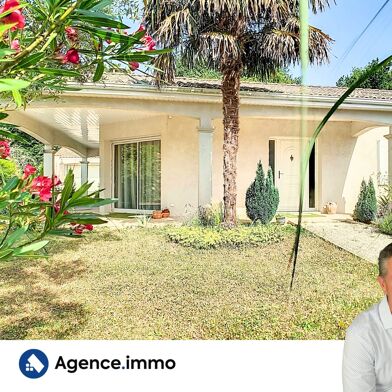 Maison 4 pièces 261500 €