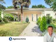 Maison plein pied avec piscine — photo 2