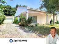 Maison plein pied avec piscine — photo 3