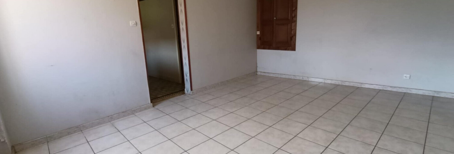 Maison 4 Pièces 55 m² à vendre à Solesmes (59730)