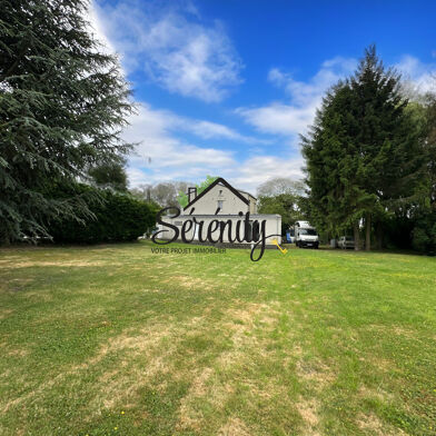 Maison 5 pièces 198000 €