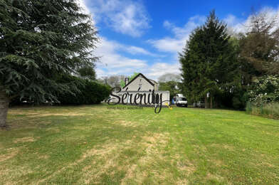 Maison 5 pièces 198000 €