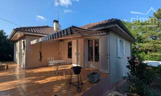 Maison 6 Pièces 102 m² à vendre à Saint-Pierre-de-Chandieu (69780)