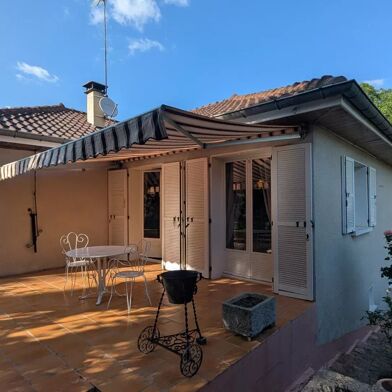 Maison 6 pièces 450000 €