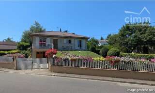 Maison 6 Pièces 102 m² à vendre à Saint-Pierre-de-Chandieu (69780)