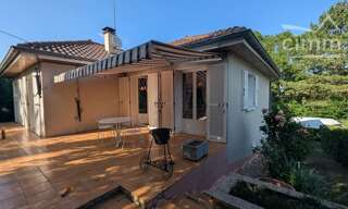 Maison 6 Pièces 102 m² à vendre à Saint-Pierre-de-Chandieu (69780)