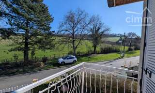 Maison 6 Pièces 102 m² à vendre à Saint-Pierre-de-Chandieu (69780)