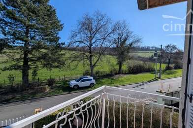 Maison 6 pièces 429000 €