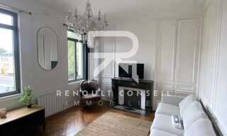 Appartement 1 Pièce 27 m² à louer à Rouen (76000)