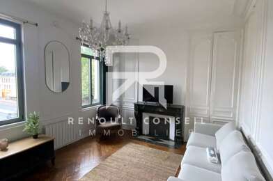 Appartement 1 pièces 630 €