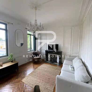 Appartement 1 pièces 630 €