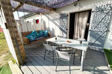 Maison 5 pièces 265000 €