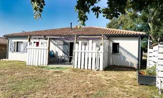 Maison 5 Pièces 119 m² à vendre à Aubiet (32270)