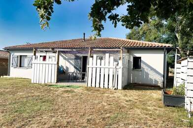 Maison 5 pièces 265000 €