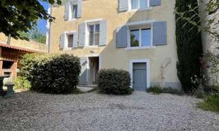 Maison 5 Pièces 110 m² à vendre à Saint-Christol (84390)