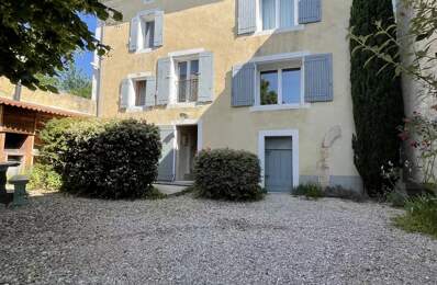 Maison de village de 110 m² habitables plus cour et jardin - ST — photo du bien