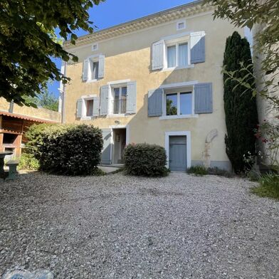 Maison 5 pièces 298000 €