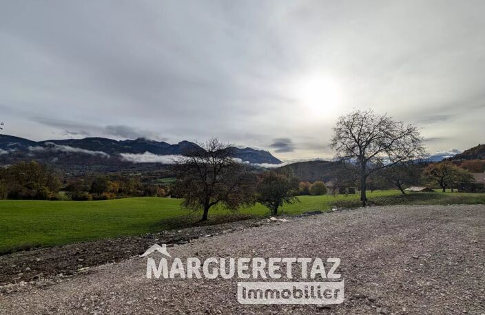 APPARTEMENT T3  DE 79 m² A SAINT JEOIRE / ONNION — photo 2