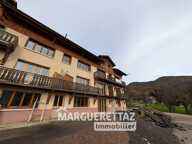 APPARTEMENT T3  DE 79 m² A SAINT JEOIRE / ONNION — photo 3