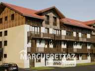 APPARTEMENT T3  DE 79 m² A SAINT JEOIRE / ONNION — photo 4