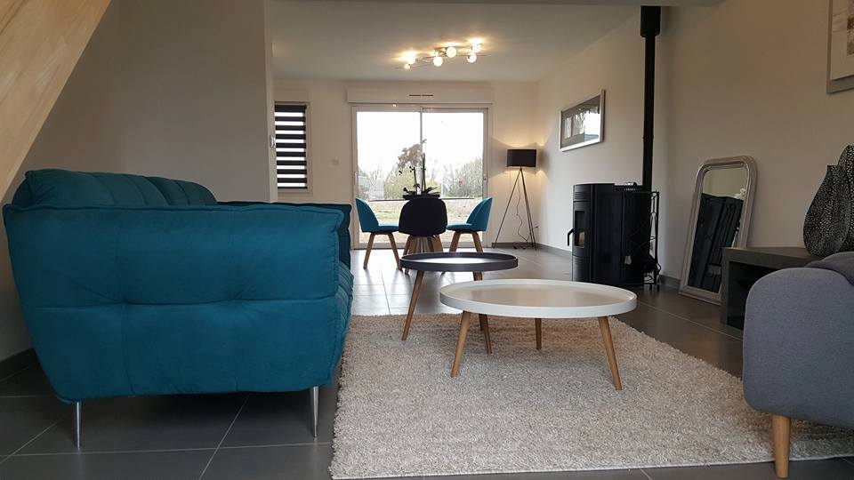 Agence immobilière de TELLUS