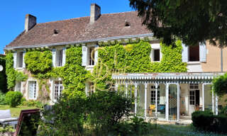 Maison 7 Pièces 300 m² à vendre à Champigny-sur-Veude (37120)