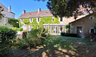 Maison 7 Pièces 300 m² à vendre à Champigny-sur-Veude (37120)