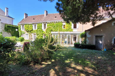 Maison 7 pièces 457600 €