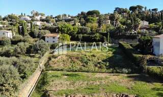 Terrain  636 m² à vendre à Nice (06200)