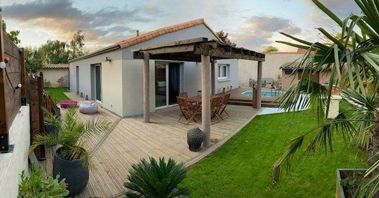 Agence immobilière de HESTI-HABITAT